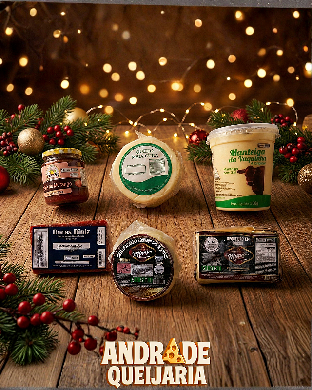 Kit Bom dia na Roça 2 foto produto 5