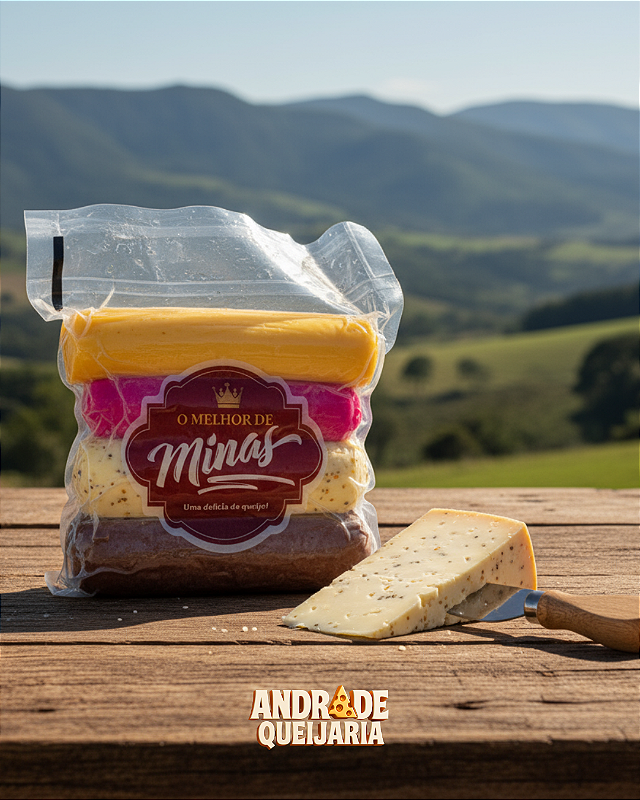 Kit Lombo - 600g foto produto 1