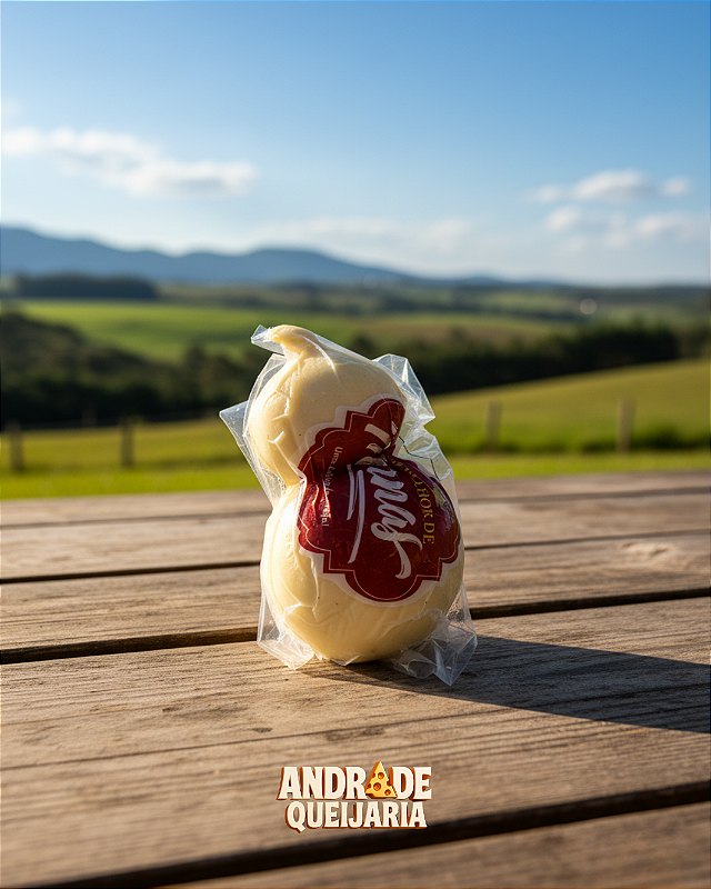 Queijo Cabacinha - 500g foto produto 10