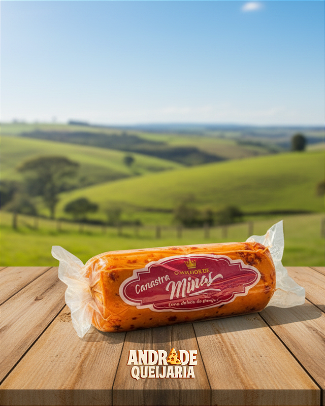 Queijo Provolone Com Pimenta - 550g foto produto 9